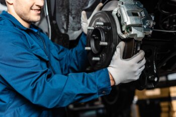 Brake Repair Service Vancouver WA