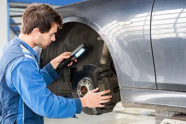 Brake Service Vancouver WA