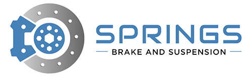 Auto Shop in Vancouver WA from Springs Brake and Suspension