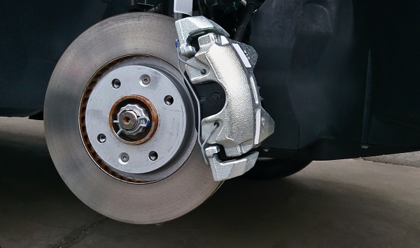 Brake Repair Near Me in Camas WA