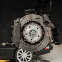 Brake Repair Ridgefield WA