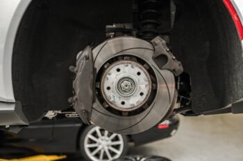 Brake Repair Ridgefield WA