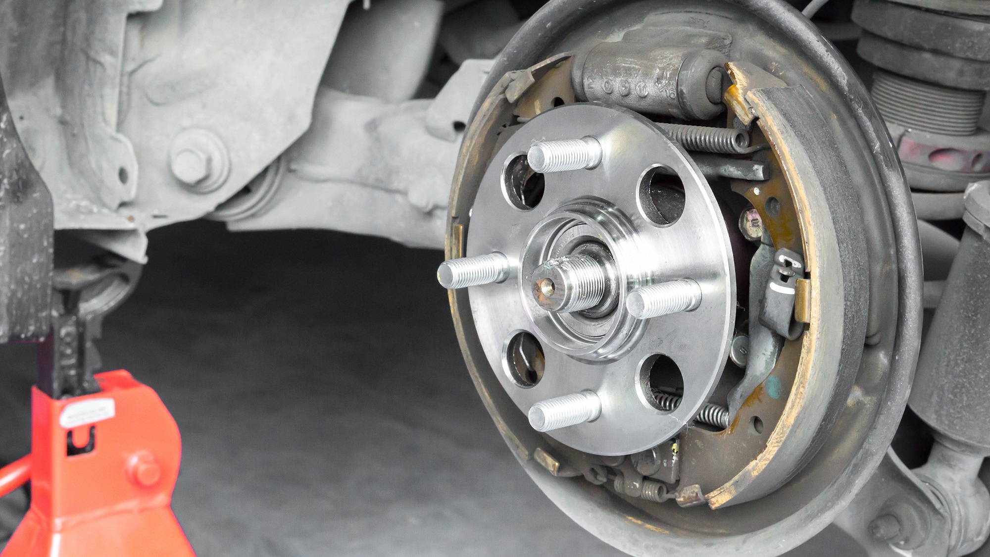 Brake Repair Washougal WA