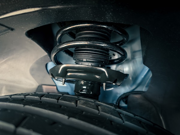 Car Suspension Service Battle Ground WA