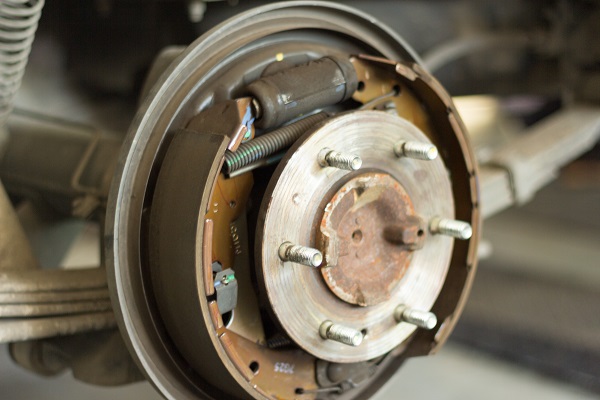 Drum Brakes Washougal WA