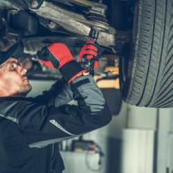 Suspension Service Washougal WA