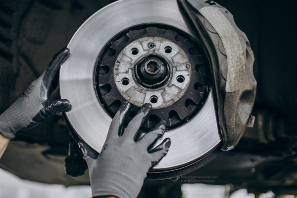 Drum Brakes Near me in Washougal WA