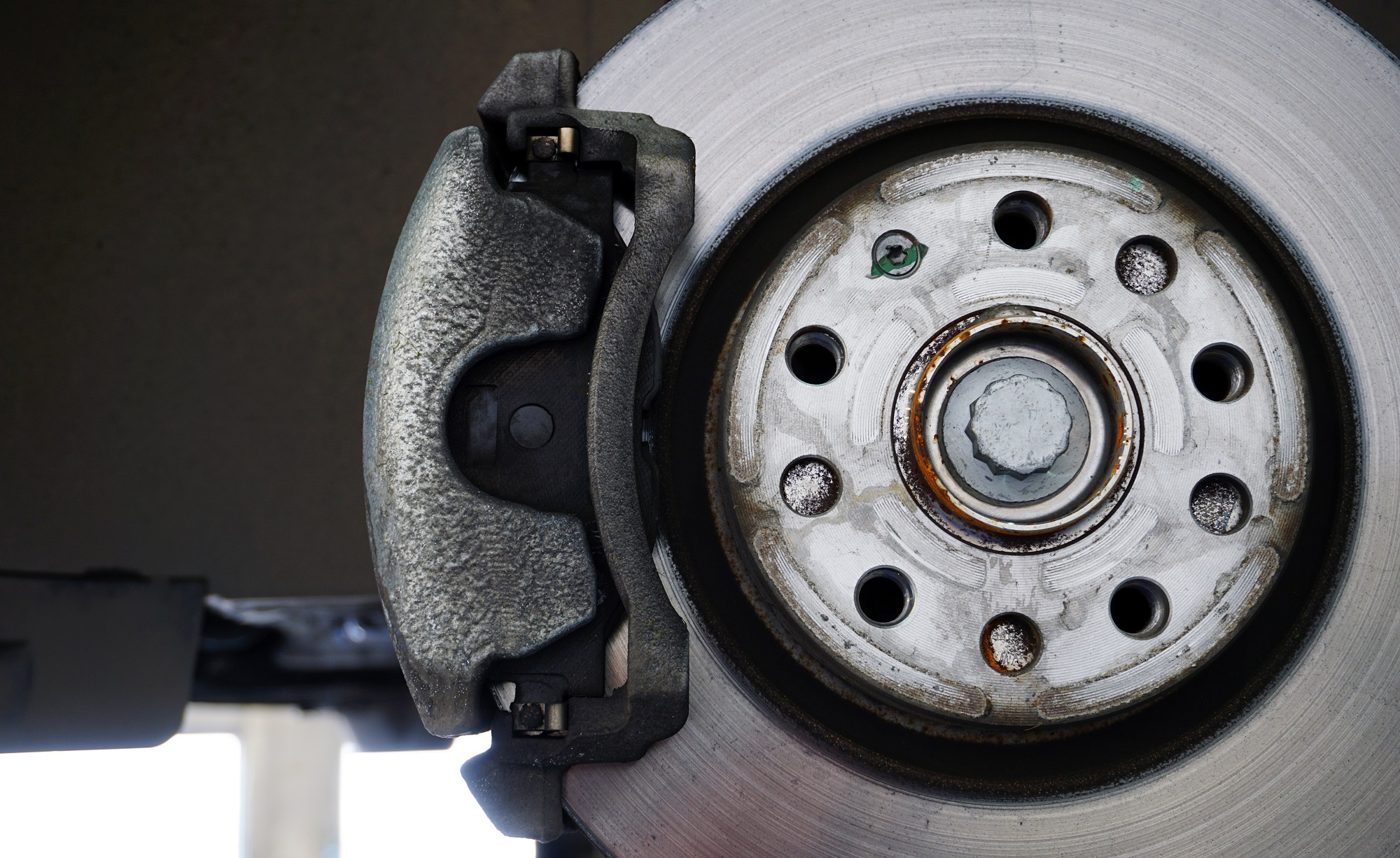 Brake Repair Camas WA