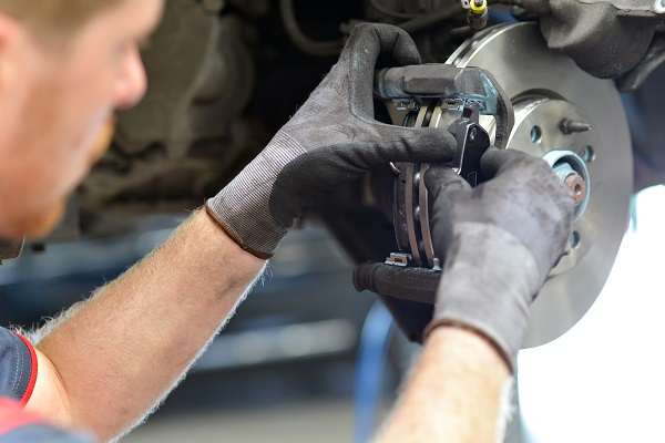 Brake Repair Near Me Washougal WA