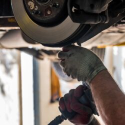 Brake Repair Vancouver WA