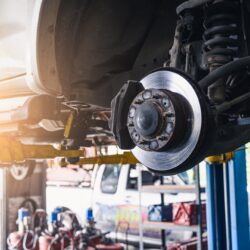 Brake Repair in Washougal WA