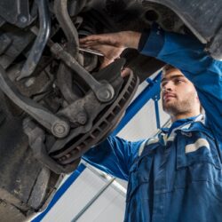 Suspension Service Washougal WA