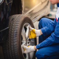 Alignment Shop in Camas WA