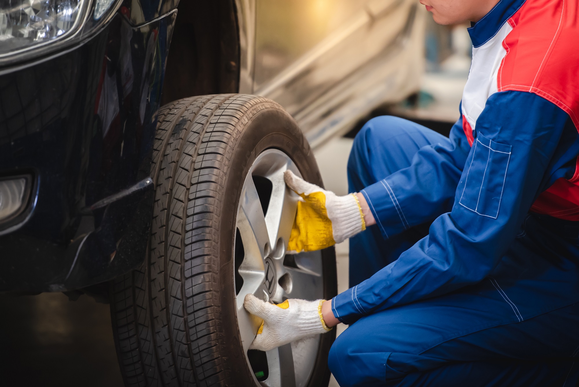 Alignment Shop in Camas WA