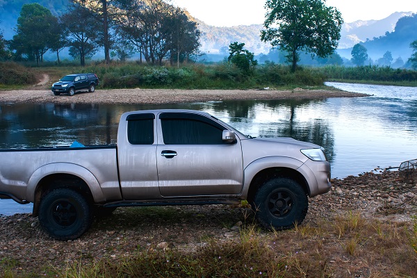 Lift Kit Battle Ground WA