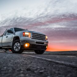 Lift Kit Installation Battle Ground Washington