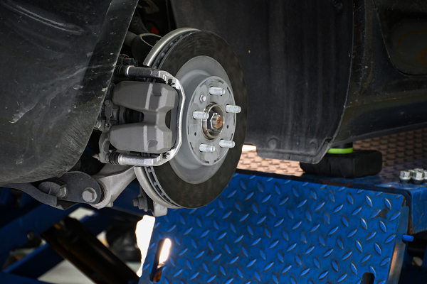 Alignment Shop near me Vancouver Washington