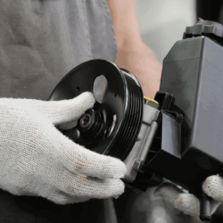 Power Steering Repair Vancouver Washington
