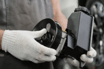 Power Steering Repair Vancouver Washington