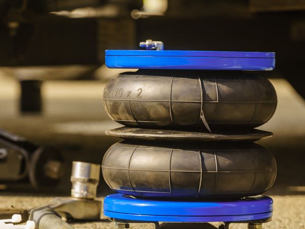 lift kit installation in Vancouver