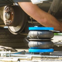 lift kit installation service camas wa