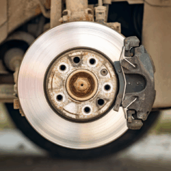 Brake Repair Vancouver WA