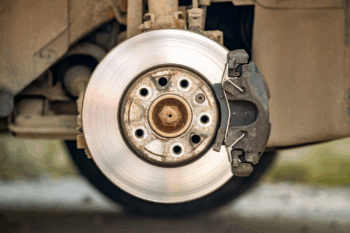 Brake Repair Vancouver WA