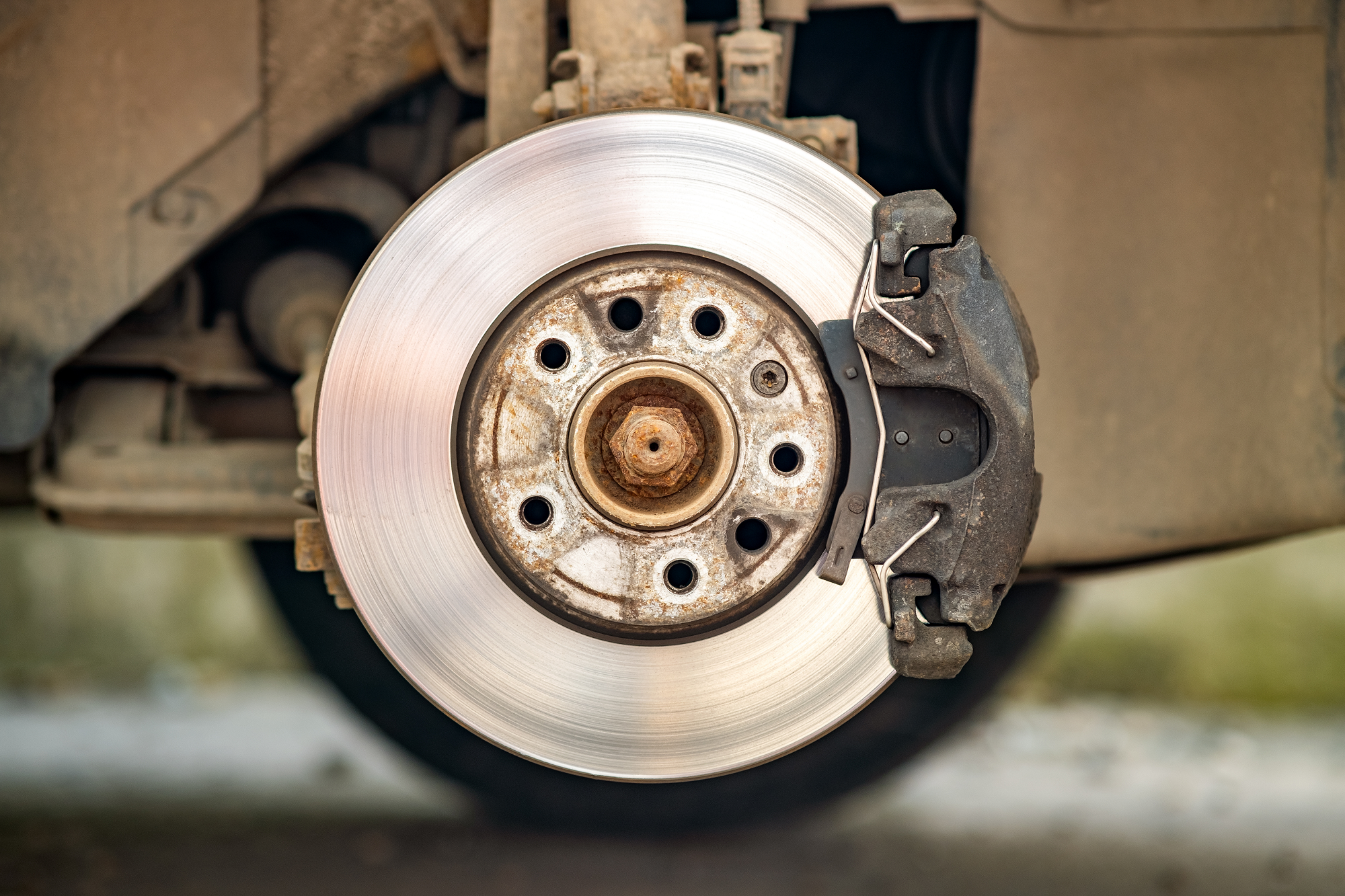 Brake Repair Vancouver WA