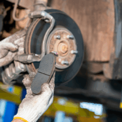 Brake Repair in Vancouver WA