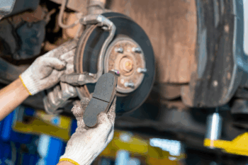 Brake Repair in Vancouver WA