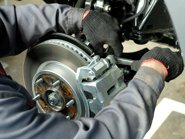 Brake Repair near me Vancouver WA
