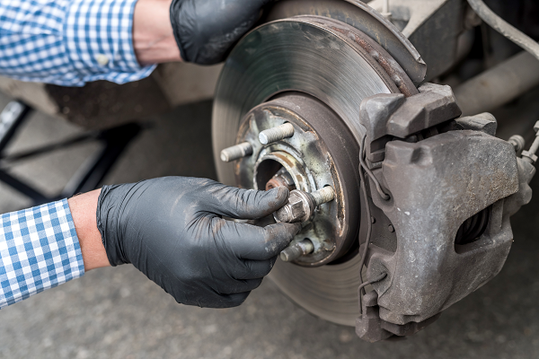 Brake Repair near me in Vancouver WA