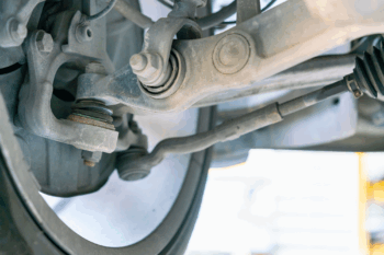 Power Steering Repair Vancouver WA