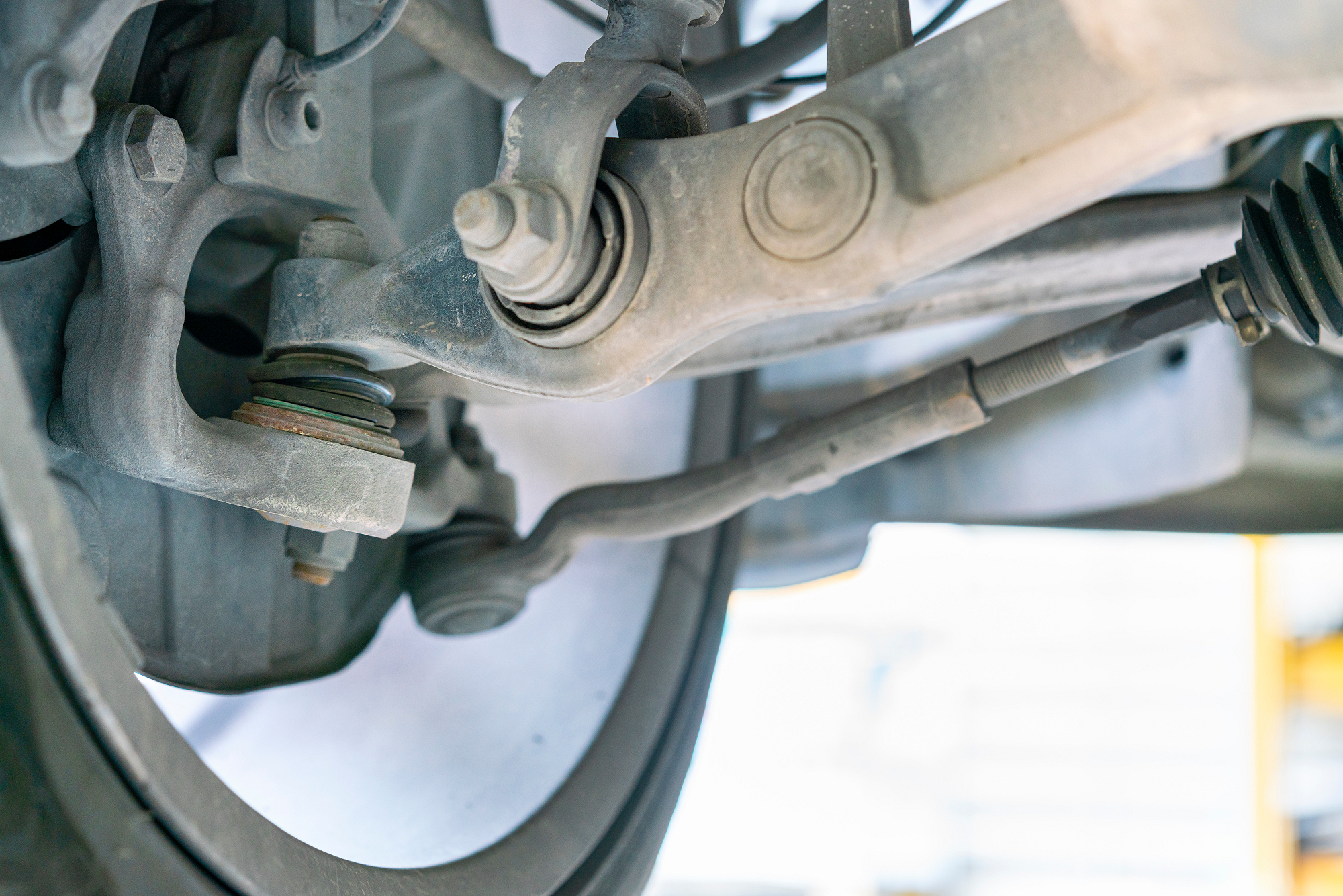 Power Steering Repair Vancouver WA