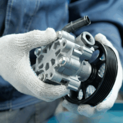 Power Steering Repair in Vancouver WA