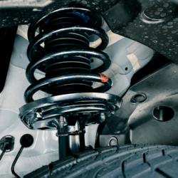 Suspension Service Vancouver WA