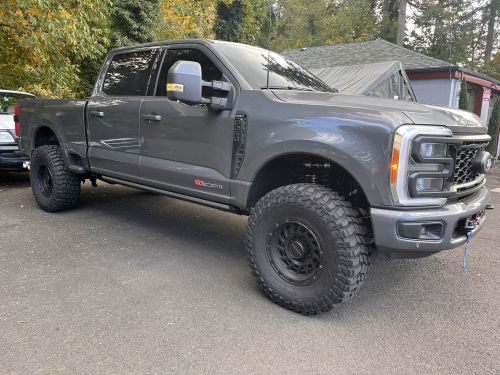 Different Styles Of Lift Kits
