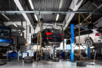 Power Steering Repair company Vancouver Washington