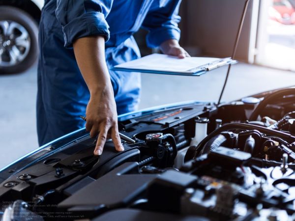 Power Steering Repair Company In Vancouver Wa