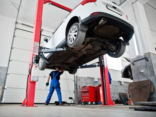 Power Steering Repair Company In Vancouver Washington