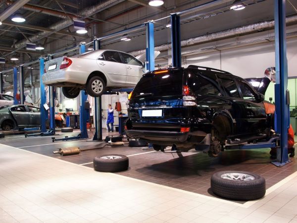 Power Steering Repair In Vancouver Washington