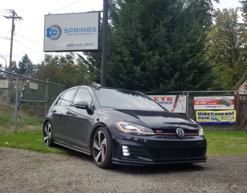 Steering System Maintenance
