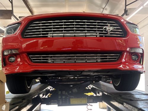 Alignment Shop Hazel Dell Wa