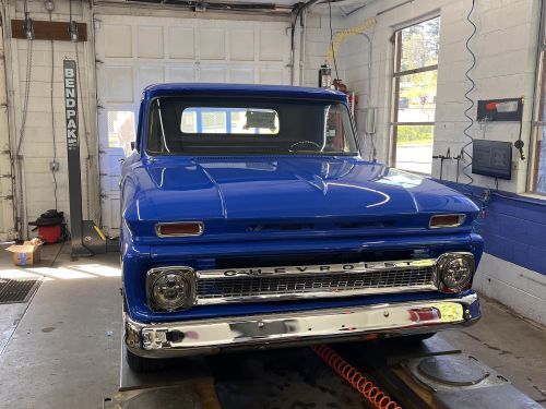 Alignment Shop Near Me Salmon Creek Wa