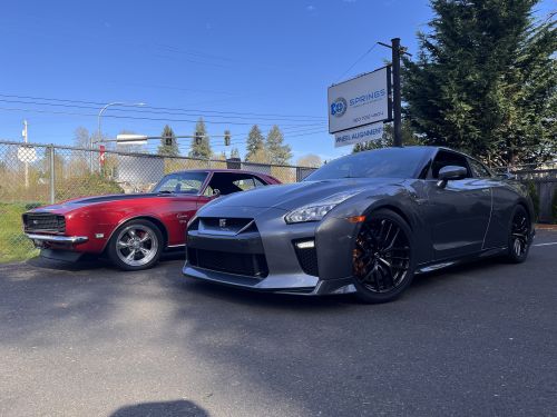 Alignment Shop Salmon Creek Wa