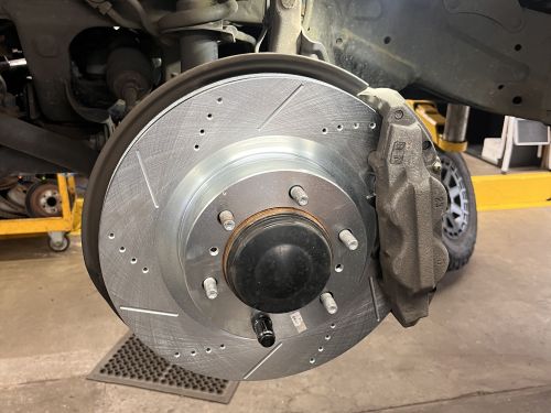 Brake Repair Hazel Dell Wa