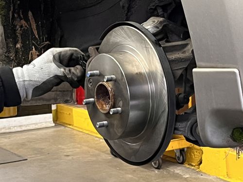 Brake Repair Near Me Felida Wa