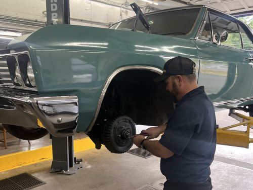 Brake Repair Near Me Hazel Dell Wa