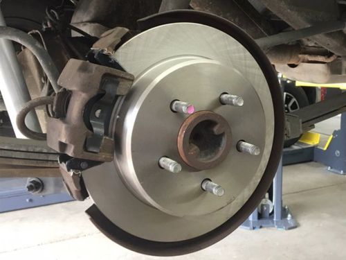 Brake Repair Near Me Salmon Creek Wa