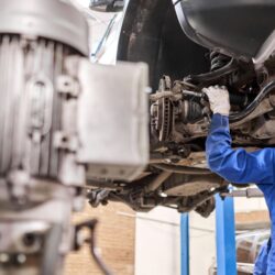 Power Steering Repair near Vancouver WA